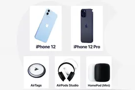 苹果AirPods Studio最快将在10月底正式发售图片