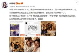 佟丽娅回应牵手神秘男子怎么回事 佟丽娅牵手的人是谁身份揭秘图片