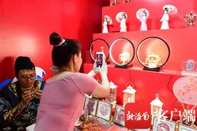 海口假日海滩的“一站式”游玩体验 吸客15万人次图片
