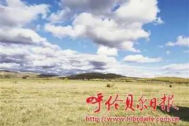 环境就是民生 蓝天也是幸福——我市空气质量指数让市民幸福感满满图片
