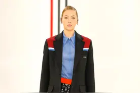 Miu Miu：期待旧日重现图片