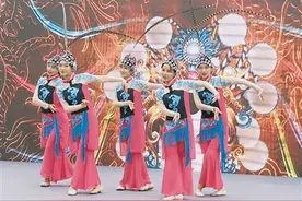 曲靖（第十四届）国际汽车品牌文化展精彩纷呈图片
