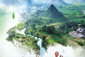 怀抱七千万年历史，坐拥无数山河美景，诸城这座城却从不声张图片