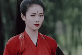 红人馆 | 白鹿终于演到了适合自己的角色图片