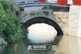 暌违多年的“杭州—苏州”夜航船在规划中了！你知道杭州人常说的“一觉困醒到苏州”是啥意思吗？图片