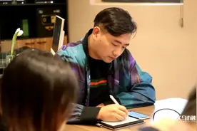 牛！90后义乌小伙创业开餐厅，2年开出7家门店图片