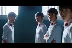 《唐探3》定档，2021大年初一上映！新预告片出现了4个刘昊然图片