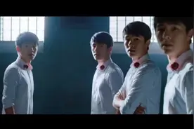 《唐探3》定档，2021大年初一上映！新预告片出现了4个刘昊然图片