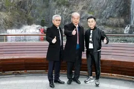 17年蝉联男装“冠军”，这家落户普陀的知名男装品牌40岁啦图片