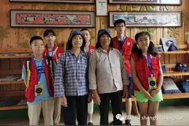 守护非遗：在土布纺织技艺中，温习千年农耕文化图片