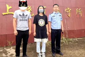 江西玉山一女子被注射玻尿酸致左眼失明，非法行医嫌疑人被抓图片