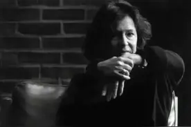 走近新科诺奖得主露易丝·格丽克：她逃离一切，只希望用诗歌重构整个世界图片