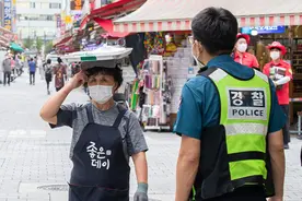 韩国家庭高负债率接近极限：政策弄巧、财阀操控、国家焦虑图片