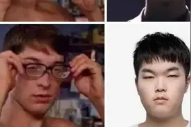 少年阿Bin：猥琐抗压？时代变了！大人图片