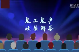 政策解答｜新一批新能源汽车推广应用推荐车型 免征车辆购置税的新能源汽车车型等目录公布视频封面