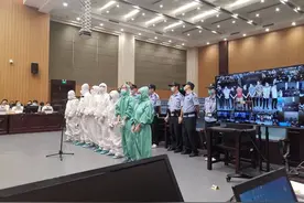 情妇入股、前妻哥打杂，这个“家族式”特大走私团伙偷逃税逾3千万图片