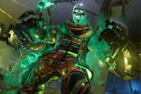 《无主之地3》举办免费季度活动 可解锁皮肤、饰品图片