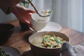 做饭，是一种自我修养图片