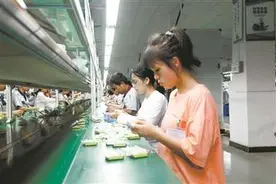 “职教崛起”的湖南探索图片
