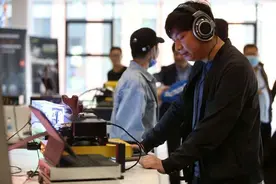 又一老厂房“腾笼换鸟”，北京音乐产业园华丽亮相图片