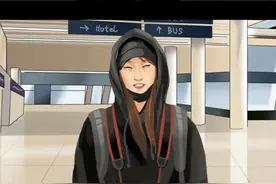 站姐，私生和明星，真的很乱吗？图片