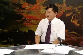 云南省应急管理厅原副厅长李连举被决定逮捕，曾经的上司和同事均因涉矿腐败落马图片