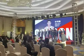 三外援到位！青岛国信海天男篮出征新赛季图片