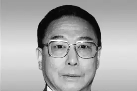 著名京剧表演艺术家谭元寿逝世，享年92岁图片