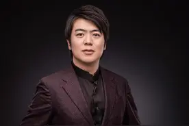 红星大家｜郎朗：钢琴家之外，也要做公益践行者图片