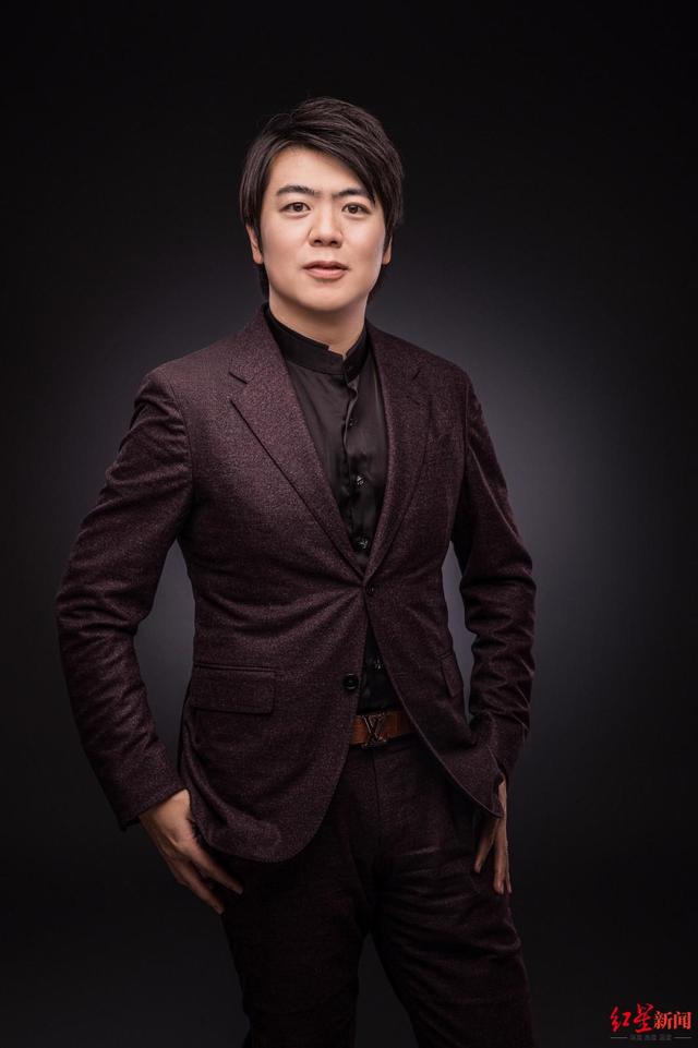 钢琴家郎朗有什么残疾（红星大家｜郎朗钢琴家之外）