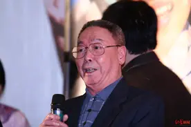 《沙家浜》名角、京剧表演艺术家谭元寿逝世 享年92岁图片