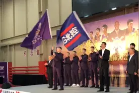 视频｜孙悦任北控队长，李根新赛季将披1号战袍视频封面