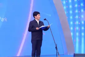 2020北京国际音响展开幕，北京音乐产业园同步开园图片