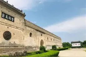 历史 | 古人如何管好“大国粮仓”？图片