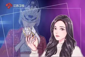 《蒙面舞王》“铁少女战士”周洁琼前来报到图片