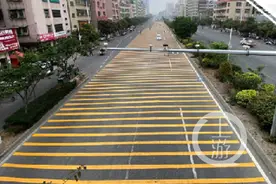 上游评论：汕尾300米奇葩减速带过车如蹦迪，决策要设身处地才能不闹笑话图片