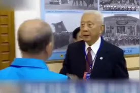 台湾“前陆军总司令”说“我是中国人”，民进党时隔一周凶相毕露图片