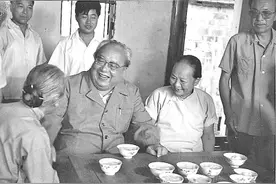 在“江村”，读费孝通图片