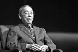 京剧名家谭元寿辞世：一生知遇遍梨园 至今传唱谭家腔图片