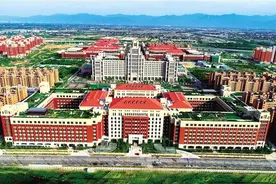 看陕建如何“老树发新芽”图片