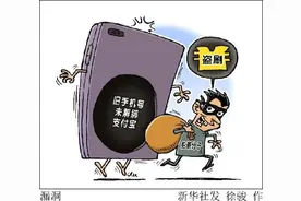 新办的手机卡，不断接催贷电话：“二次放号”让消费者麻烦倍增图片