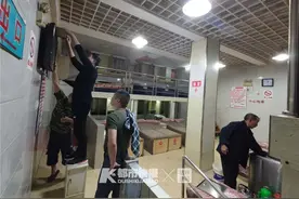 歇业整整260天！杭州国货路上开了22年的湖滨浴室，今天再次开门迎客图片