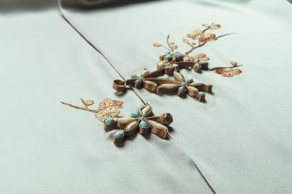 打造中国版世界级围巾