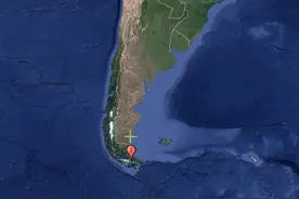 你知道“世界的尽头”在哪里吗？图片