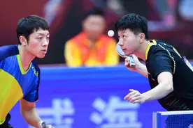 全国乒乓球锦标赛图片