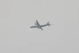 实弹考核！提升空勤实战反潜能力视频封面