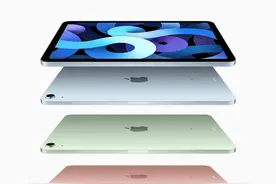 消息称iPad Air现货已经到达各地苹果直营商店图片