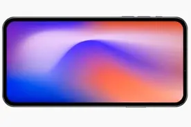 iPhone新专利曝光！变动传感器位置以显示更多内容图片