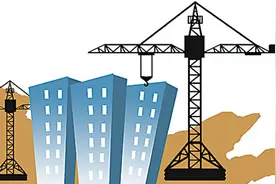 北京累计建设筹集公租房20万套，已分配18万套图片