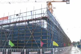 临沂市首创第二污水处理厂：坚守岗位 尽职尽责图片